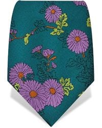 Gresham Blake - Daisy Tie - Lyst