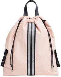 Ace Backpack - Pink