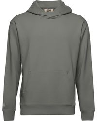 Ocio Leisurewear - Classic Softcore Hoodie - Lyst