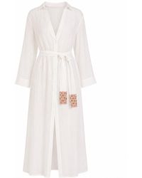 Muche Et Muchette - Nila Dress - Lyst
