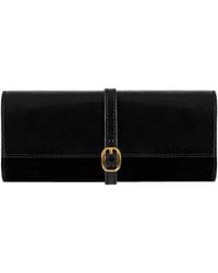 Time Resistance - Leather Jewelry Case - Lyst