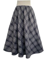 Frock Tales - Bonnie Midi Skirt - Lyst
