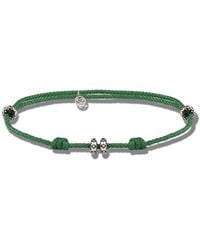 Tvento - The Ruplets Viridi Bracelet - Lyst