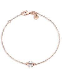 Reis Jewellery - Rose Bellini Bracelet - Lyst