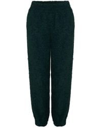 Pcfg - Fluffy Track Sweatpant - Lyst