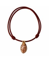 Lalinde - The Carmel Necklace - Lyst