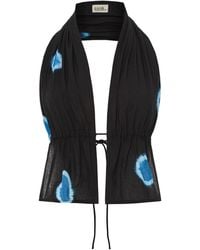 Par & Escala - Josefa Top - Lyst