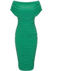 Atom Label - Oxygen Dress - Lyst