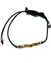 Lala Salama - Friendship Bracelet - Lyst