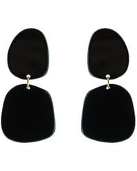 Gissa Bicalho - Earring Organic B - Lyst