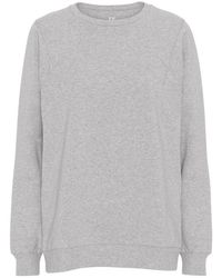 GROBUND - Sava Sweatshirt - Lyst