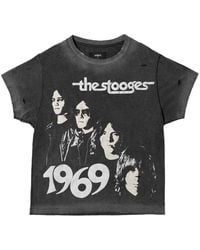Other - Iggy & The Stooges 1969 Vintage T-Shirt - Lyst