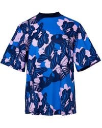 Emma Wallace - Nymphali Tee - Lyst