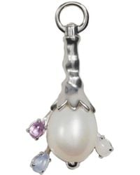 Onia - Blossom Charm - Lyst