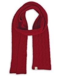 Otto & Spike - Scarves - Lyst