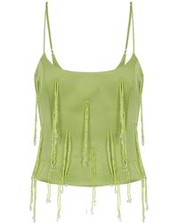 DELFI Collective - Bijou Top - Lyst