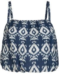 Change of Scenery - Dani Top - Lyst