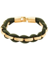 Corso Jewelry - Catena Bracelet - Lyst