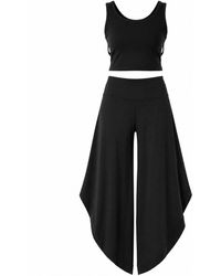 Yogi8Apparel - Edgewalker Set - Lyst