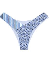 Blackbough Swim - Amber Cheeky Bottoms Il Pesce - Lyst