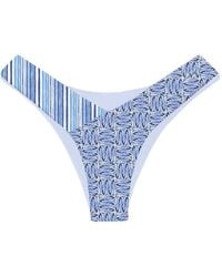 Blackbough Swim - Amber Cheeky Bottoms Il Pesce - Lyst