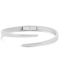 SHYMI - Open Wrap Cuff - Lyst