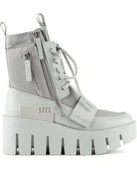 United Nude - Grip Combat Lo - Lyst