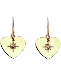 IN CAUDA VENENUM - Tara Earrings - Lyst