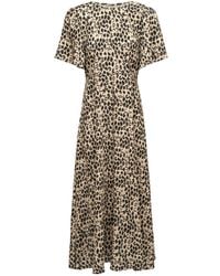 Traffic People - Tropical Malady Rene Dress - Lyst