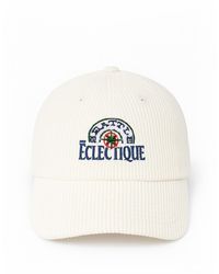 Éclectique - Vintage Mariners Dad Hat - Lyst
