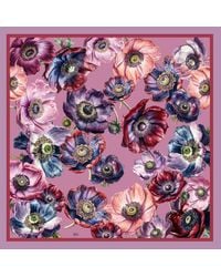 Ralufineart - Burst Of Joy Scarf - Lyst