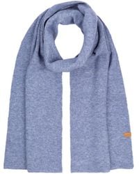 Norbron - Raine Marlin Scarf - Lyst