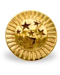 Jaredjamin - Starburst Statement Ring - Lyst