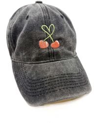 ALOFT - Cherry Cap - Lyst