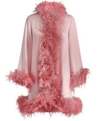 Scarlett Gasque - Eloise Robe - Lyst