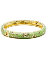 Amoura Jewelers - Hara Bangle - Lyst