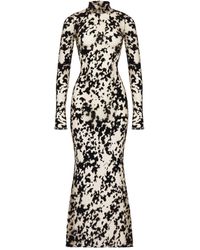 Perilla Lingerie - Harlow Dress - Lyst