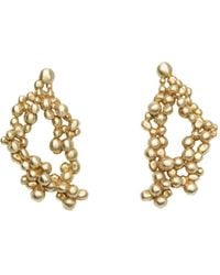 Zeworks - Suki Earrings - Lyst