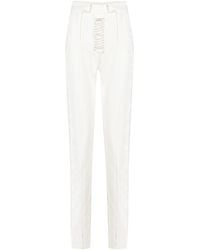 Pcfg - Free Heaven Casual Pant - Lyst