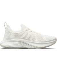 Athletic Propulsion Labs - Neutrals Techloom Zipline Ivory - Lyst