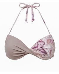 Khonsu Swim - Gabriella Top - Lyst