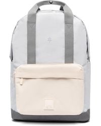 Lefrik - Capsule Backpack Concrete Block - Lyst