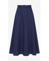 Ashita Fernandes - Ranie Skirt - Lyst