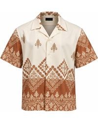 Freak Vault - Sorrento Shirt - Lyst