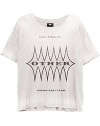 Other - High Fidelity Decay T-Shirt - Lyst