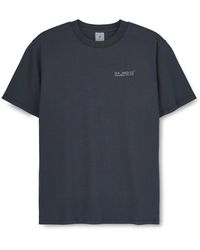 Sea_Washed - X Tom Jean Webb Surf Girl Tee, -Blu - Lyst