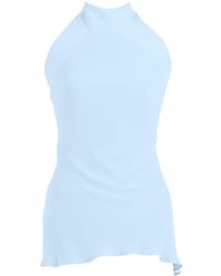 The Ethos Studio - Alica Top - Lyst