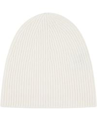 Loop Cashmere - Cashmere Beanie - Lyst