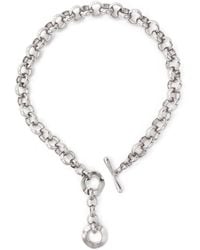 Biko Jewellery - Axel Convertible Collar - Lyst