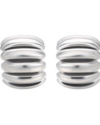 Onewildone - The Best Hoop Earrings - Lyst